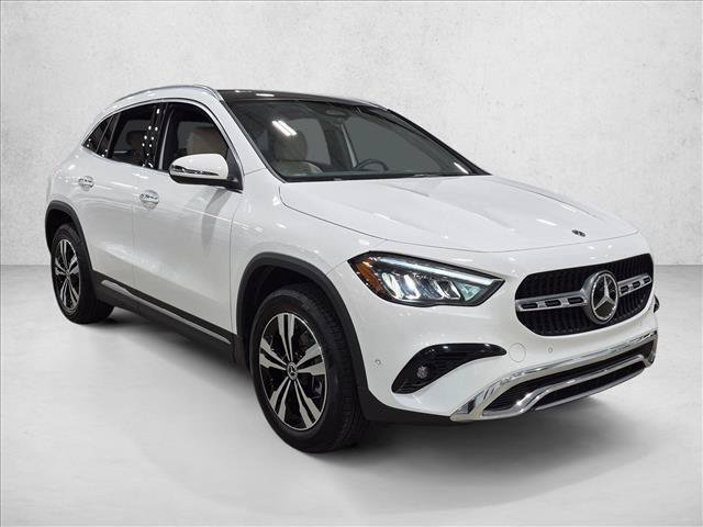 Used 2026 Mercedes-Benz GLA 250 image 3