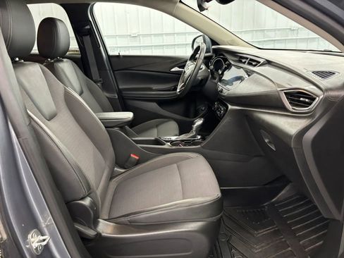 Used 2021 Buick Encore GX Select FWD image 32