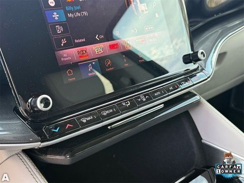 Used 2022 Jeep Wagoneer Series I image 22