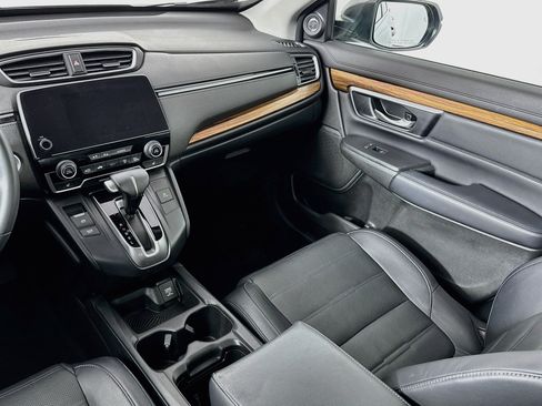 Certified 2018 Honda CR-V Touring image 24