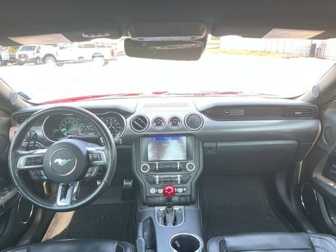 Used 2020 Ford Mustang GT Premium w/ GT Performance Package RWD image 27