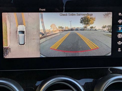 Used 2020 Mercedes-Benz GLC 300 image 13