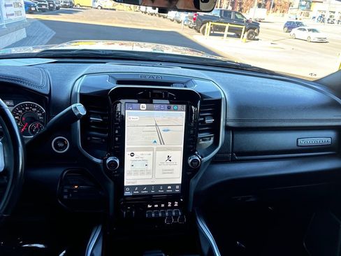 Used 2022 RAM 2500 Laramie image 17