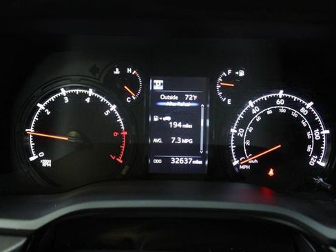 Certified 2023 Toyota 4Runner SR5 Premium image 16