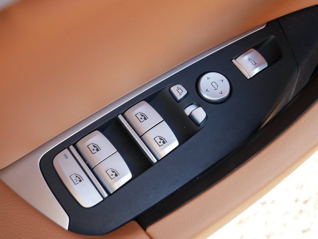 Used 2022 BMW X3 xDrive30i AWD/4WD image 14