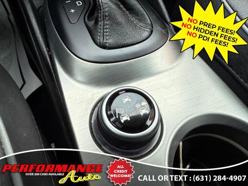 Used 2016 FIAT 500X Trekking image 19