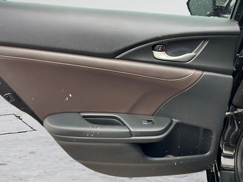 Used 2020 Honda Insight Touring image 23