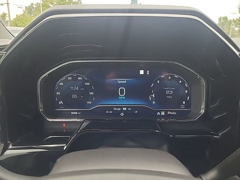 Used 2022 Chevrolet Silverado 1500 LT w/ LPO, Dark Essentials Package image 18