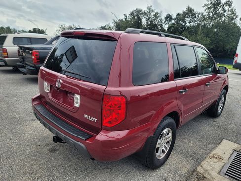 Used 2004 Honda Pilot EX image 7