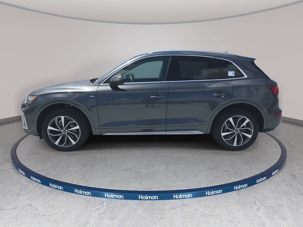 Used 2022 Audi Q5 2.0T Premium AWD/4WD image 9