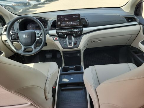 Used 2026 Honda Odyssey EX-L image 15