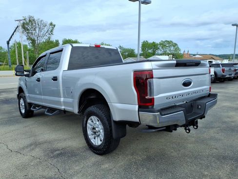 Used 2017 Ford F250 XLT AWD/4WD image 10