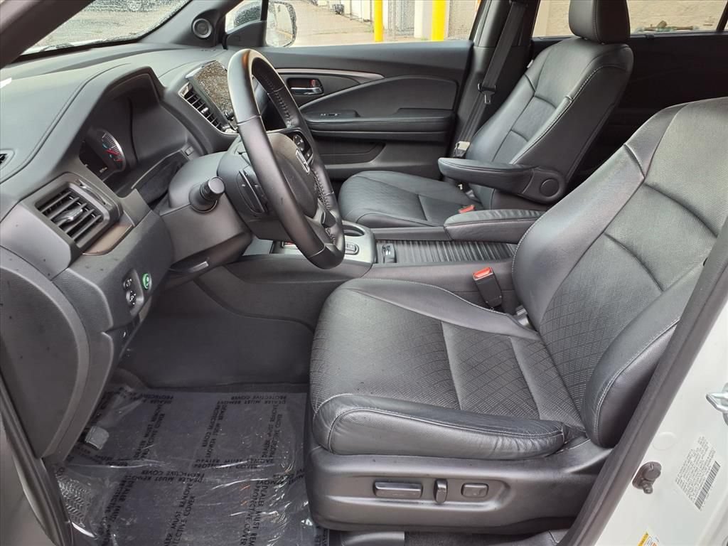 Used 2021 Honda Passport EX-L image 19
