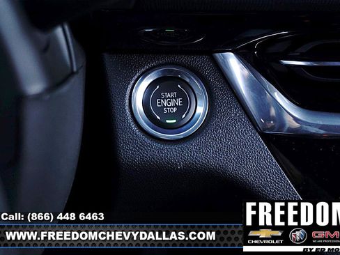 New 2026 Buick Envista Sport Touring image 30