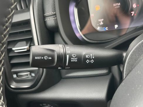 New 2026 RAM 1500 RHO AWD/4WD image 51