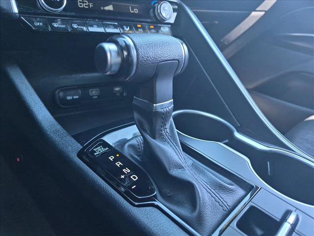 Used 2022 Kia K5 GT-Line FWD image 18