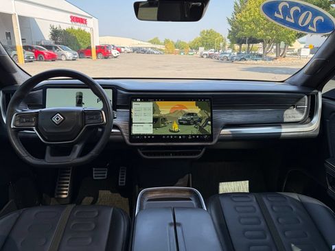 Used 2022 Rivian R1T Launch Edition AWD/4WD image 20