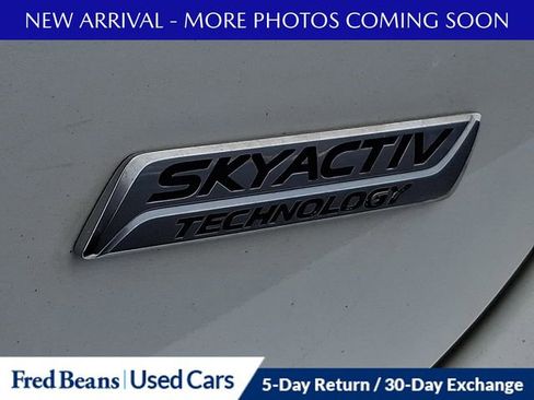 Used 2017 MAZDA MAZDA6 Sport image 33