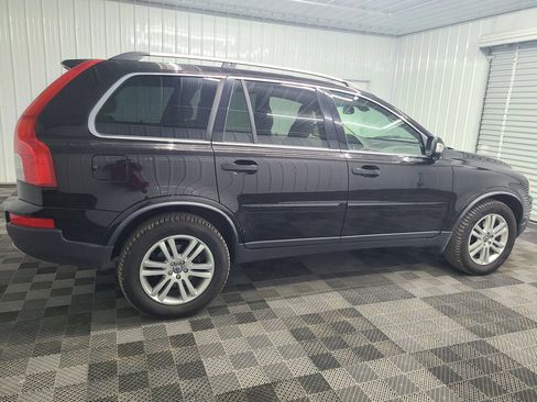 Used 2012 Volvo XC90 3.2 AWD/4WD image 12