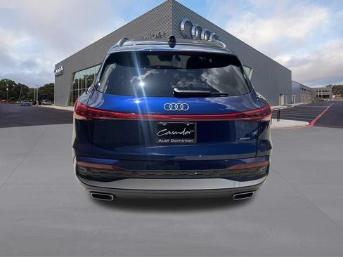 Certified 2025 Audi Q5 Premium w/ Premium Plus AWD/4WD image 6