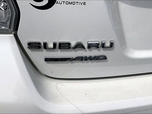Used 2015 Subaru Impreza 2.0i Premium AWD/4WD image 9
