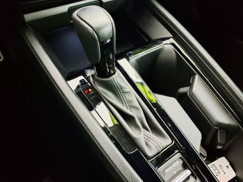 Used 2023 Honda Accord Sport image 21
