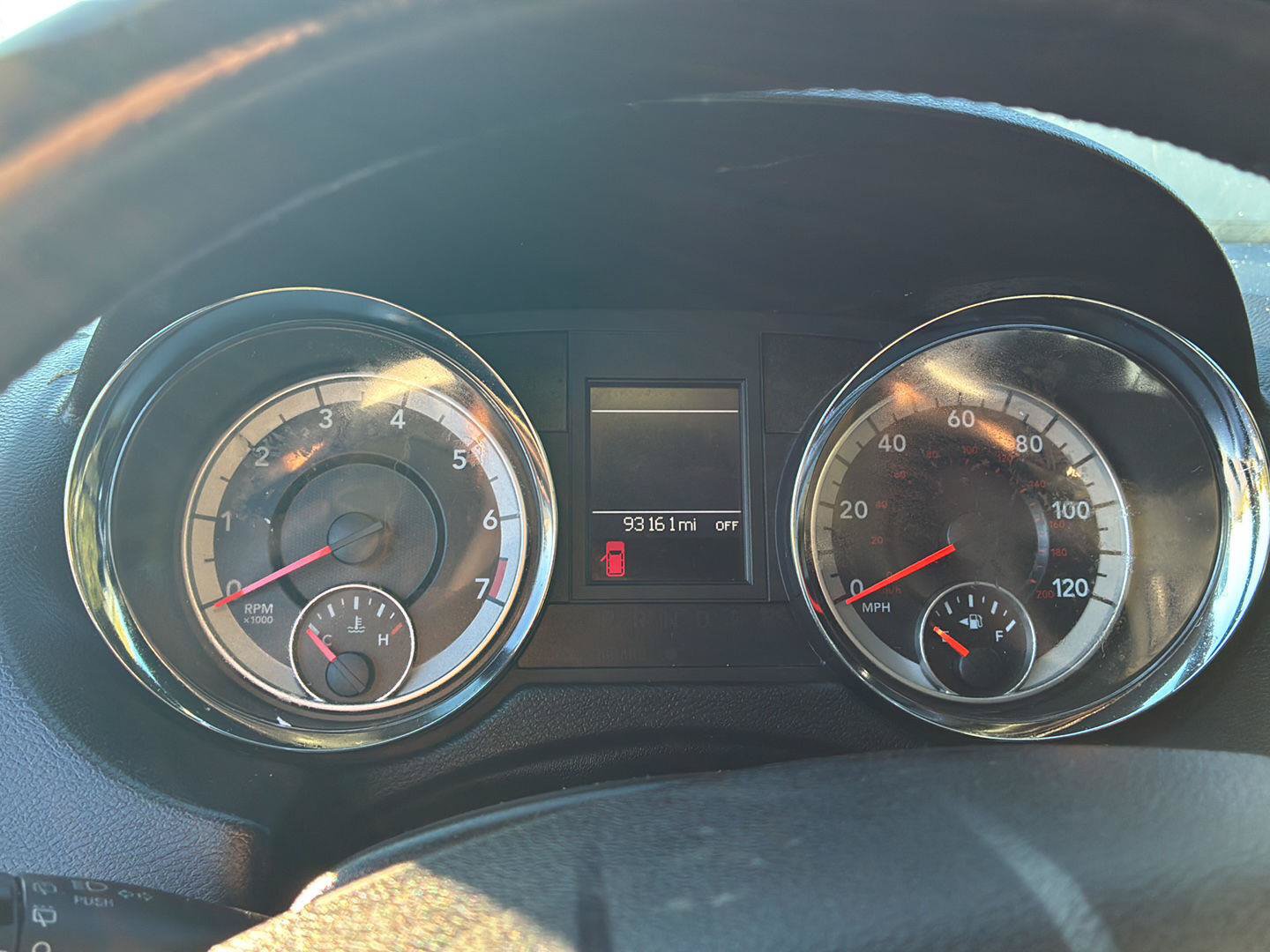 Used 2018 Dodge Grand Caravan GT FWD image 13