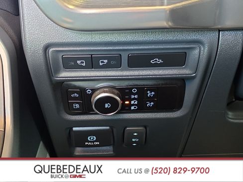 Used 2023 Ford F150 Lariat w/ Equipment Group 502A High AWD/4WD image 27