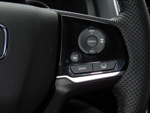 Used 2023 Honda Passport Elite image 24