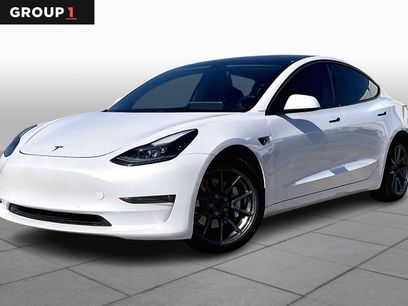 Used 2021 Tesla Model 3 Long Range