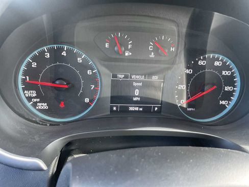 Used 2022 Chevrolet Malibu LT FWD image 10