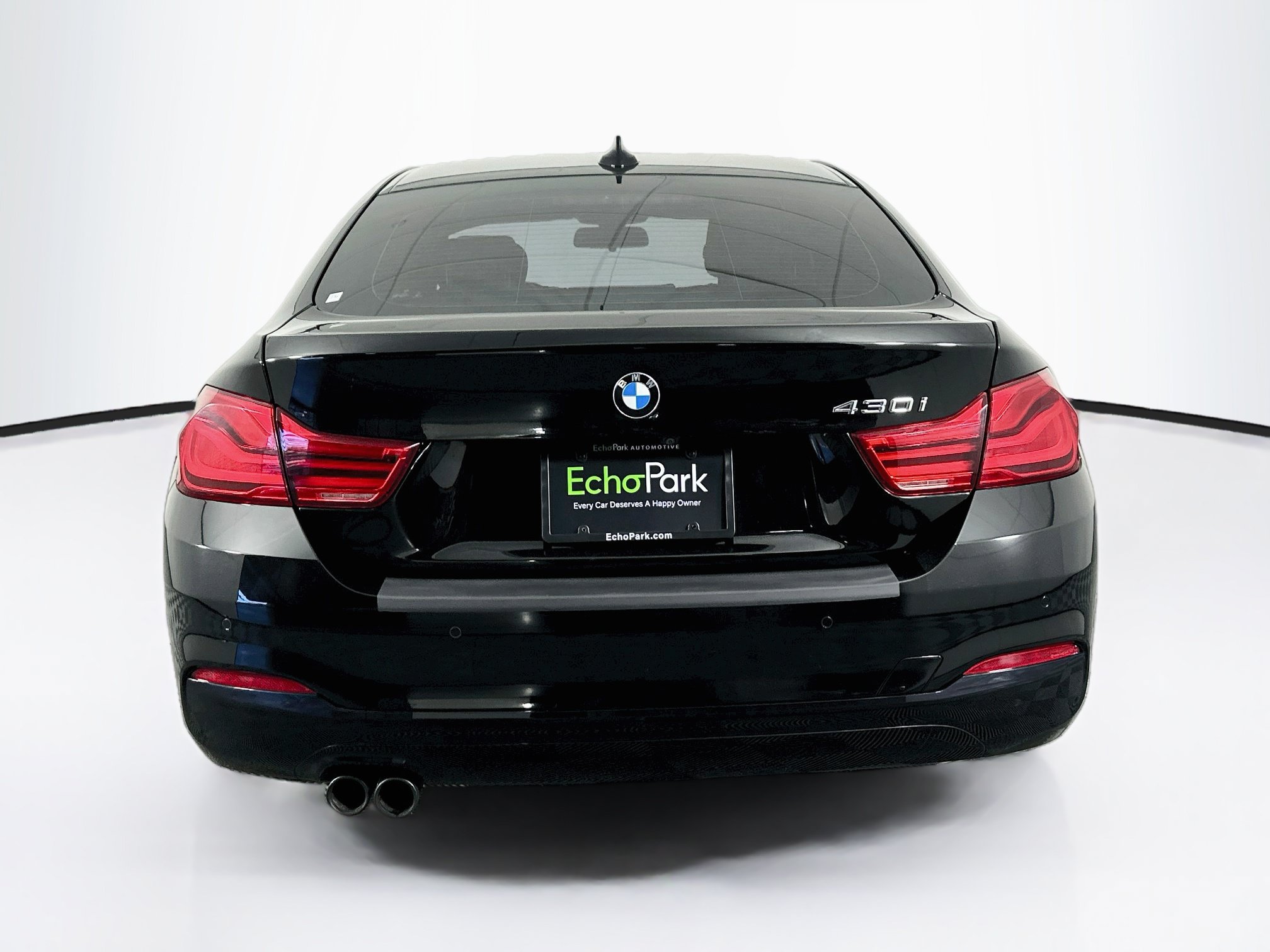 Used 2019 BMW 430i Gran Coupe w/ Convenience Package RWD image 7