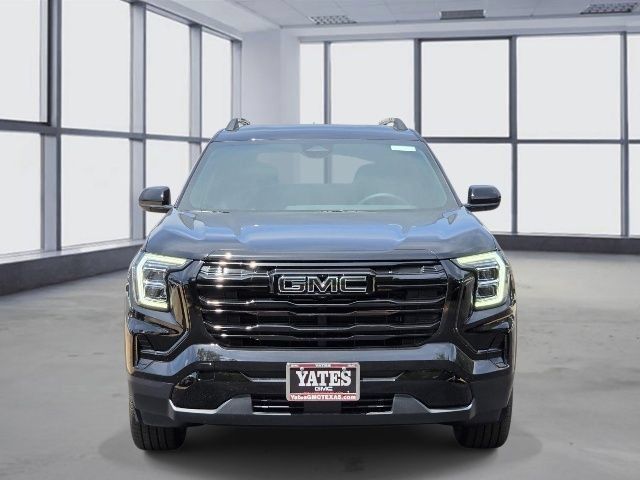 New 2027 GMC Terrain Elevation w/ Elevation Premium Package FWD image 2