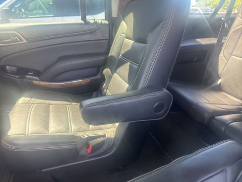 Used 2016 GMC Yukon XL Denali w/ Open Road Package RWD image 2