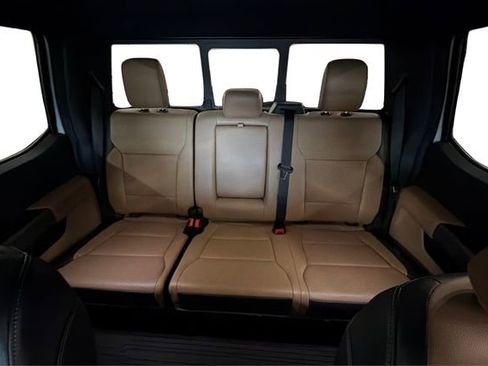 Used 2024 Ford F350 Lariat w/ Lariat Ultimate Package image 14