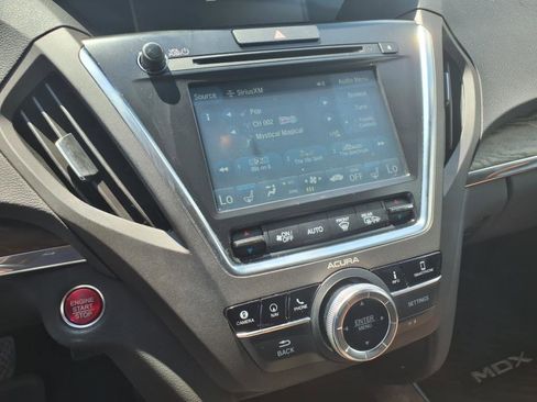 Used 2019 Acura MDX SH-AWD w/ Advance Package image 14