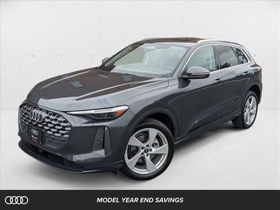 New 2025 Audi Q5 Premium Plus