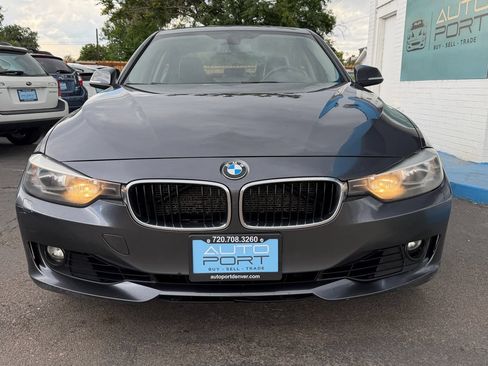 Used 2013 BMW 328i xDrive Sedan AWD/4WD image 5