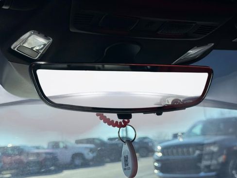 Used 2024 Chevrolet Corvette Stingray Coupe w/ 1LT image 28