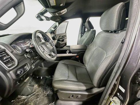 Used 2023 RAM 1500 Big Horn RWD image 15