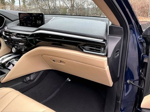 Used 2023 Acura MDX SH-AWD image 24