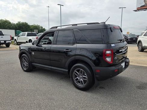 Used 2025 Ford Bronco Sport Big Bend AWD/4WD image 9
