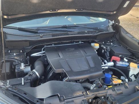 Used 2019 Subaru Forester Premium w/ All-Weather Package image 38