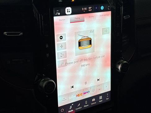 New 2026 RAM 1500 Rebel image 13