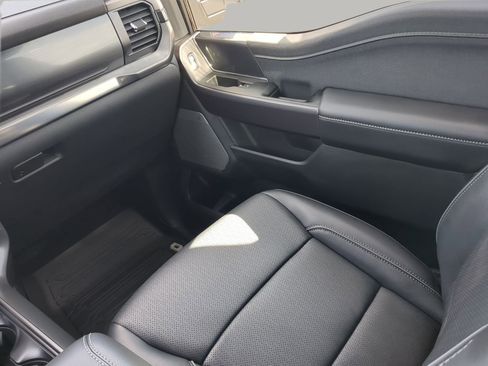 New 2026 Ford F150 Lariat w/ Equipment Group 501A Mid image 55