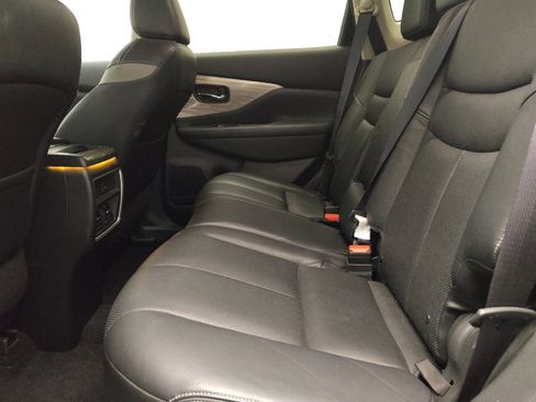 Used 2015 Nissan Murano SL FWD image 18