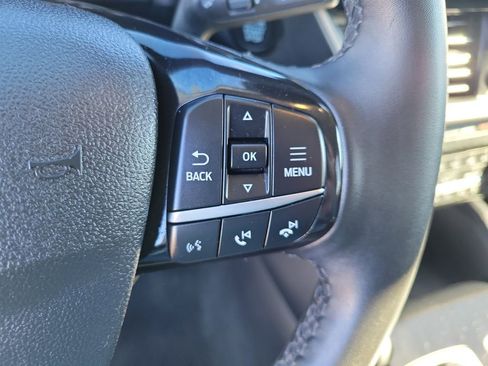 Certified 2022 Ford Escape SE w/ Convenience Package AWD/4WD image 24