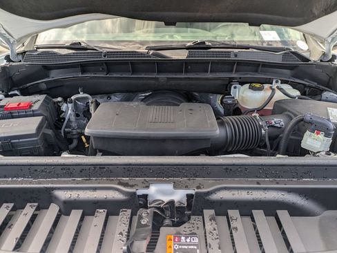 Used 2019 GMC Sierra 1500 SLE w/ SLE Value Package RWD image 13