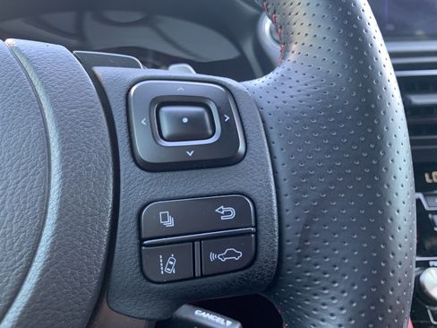 Certified 2024 Lexus IS 350 F Sport w/ Navigation Package RWD image 20