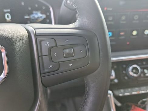 Used 2024 GMC Sierra 2500 Denali Ultimate image 20